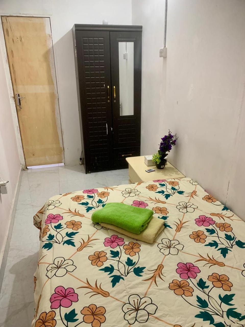 Homestay Harmony Abu Dhabi